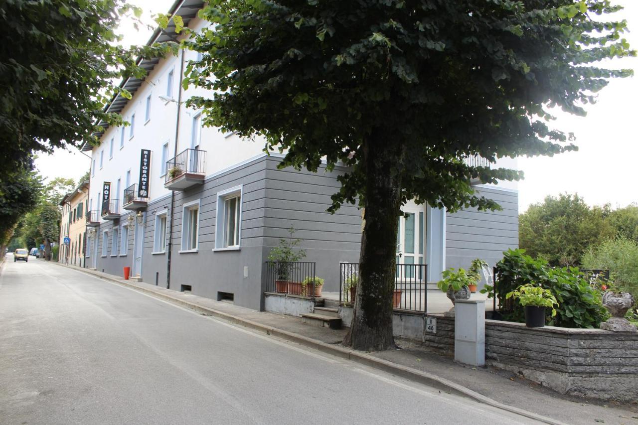 Hotel Margherita Montepiano Εξωτερικό φωτογραφία