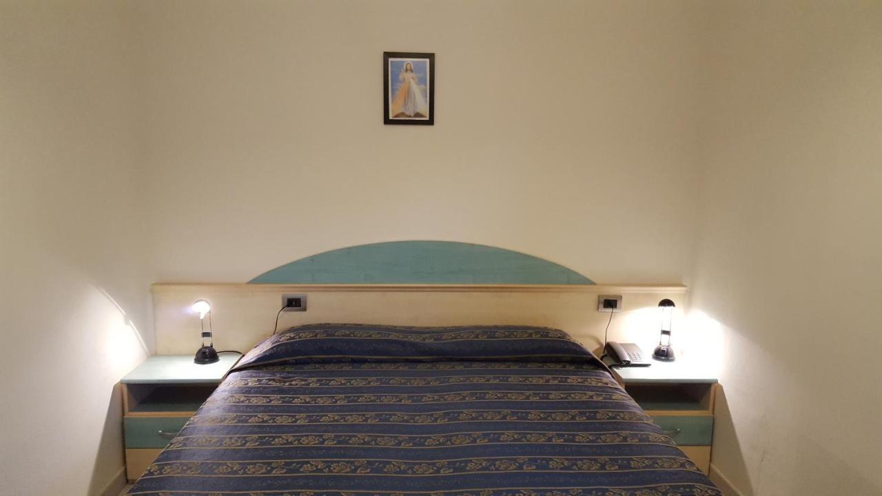Hotel Margherita Montepiano Εξωτερικό φωτογραφία