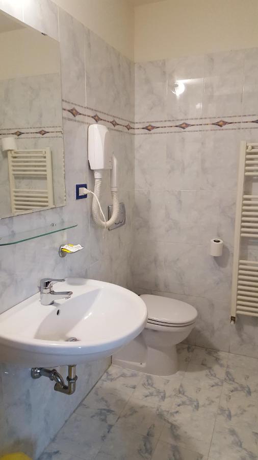 Hotel Margherita Montepiano Εξωτερικό φωτογραφία