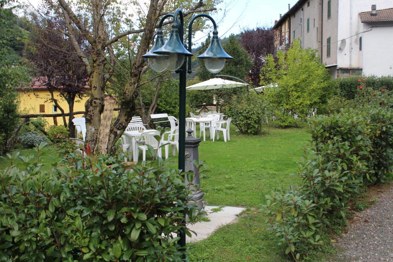 Hotel Margherita Montepiano Εξωτερικό φωτογραφία