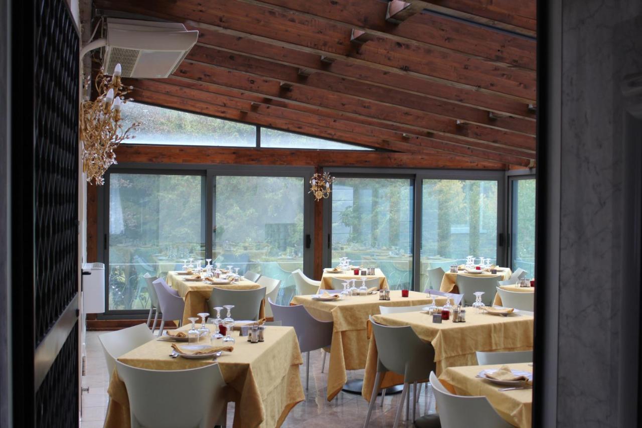 Hotel Margherita Montepiano Εξωτερικό φωτογραφία